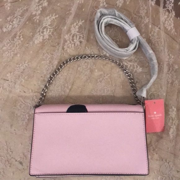 NWT Kate Spade Cameron Grand Flora Crossbody Bag - Picture 14 of 16